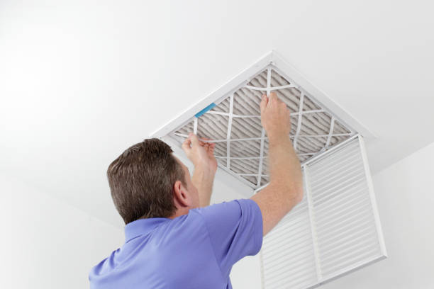 Best Air Duct Sanitizing Services  in USA